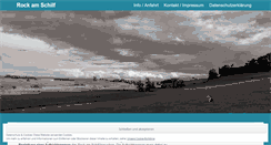Desktop Screenshot of nannenbach.de